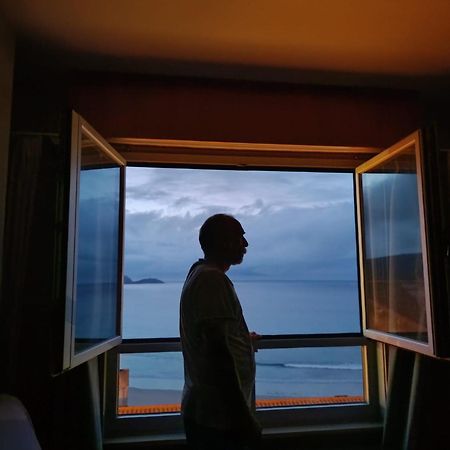 Apartamento Con Vistas Al Mar Malpica Exterior photo
