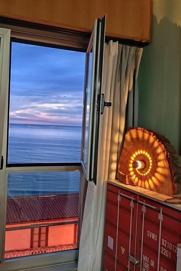 Apartamento Con Vistas Al Mar Malpica Exterior photo