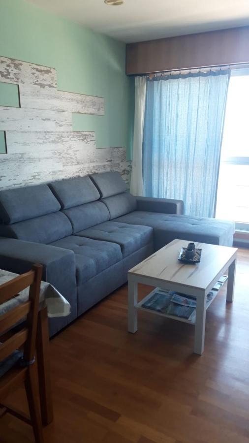Apartamento Con Vistas Al Mar Malpica Exterior photo